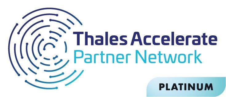 Thales Partner