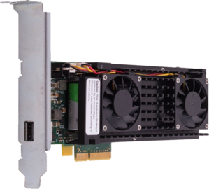 Luna PCIe HSM